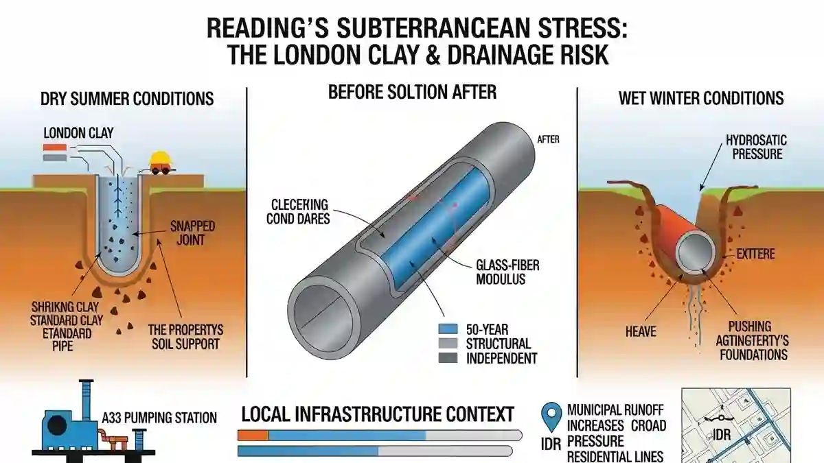 Will Your New Home Sink into the Hastings Clay