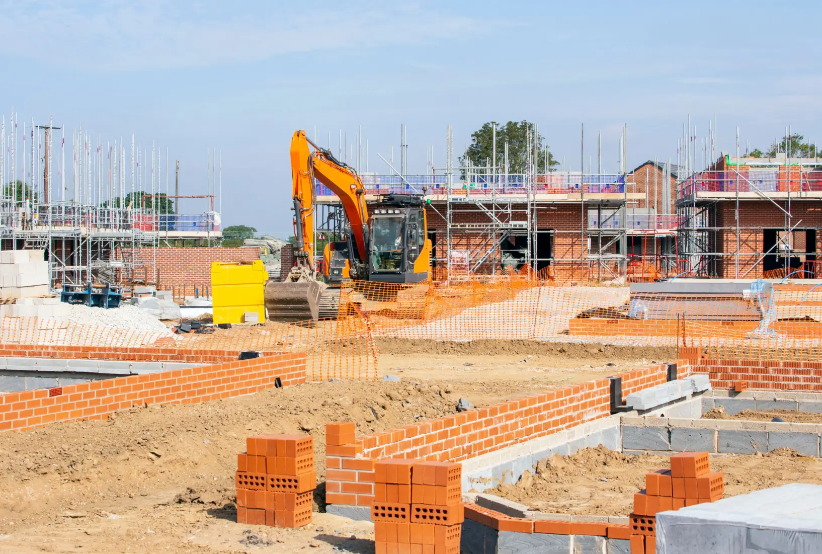 Professional drain inspection service in Hastings